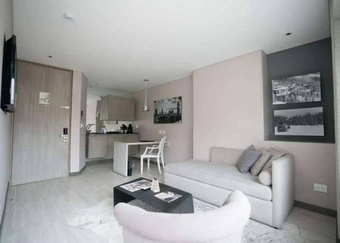 Hotel CityFlats