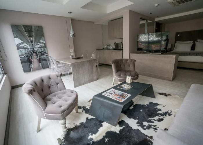 Hotel CityFlats