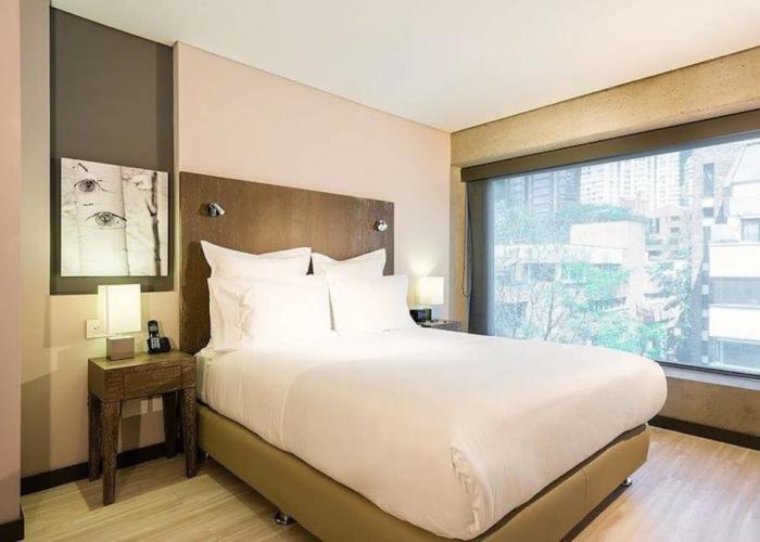 Hotel CityFlats