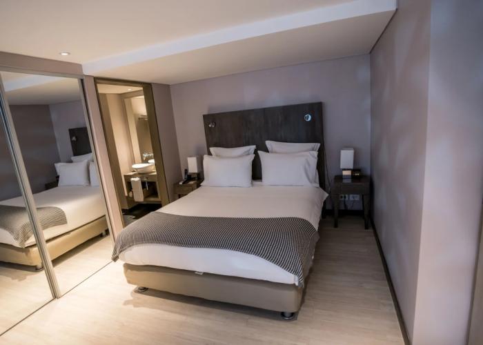 Hotel CityFlats