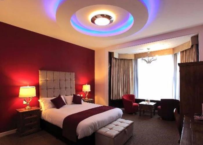 The Pearl Hotel