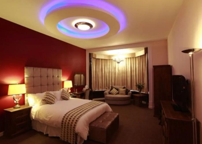 The Pearl Hotel