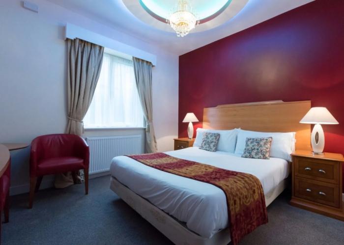 The Pearl Hotel