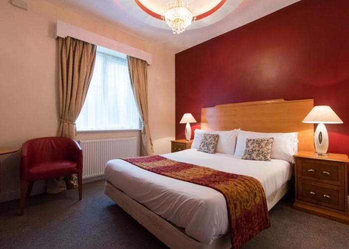 The Pearl Hotel