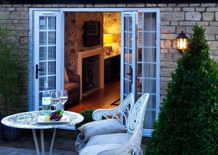 The Crown Inn