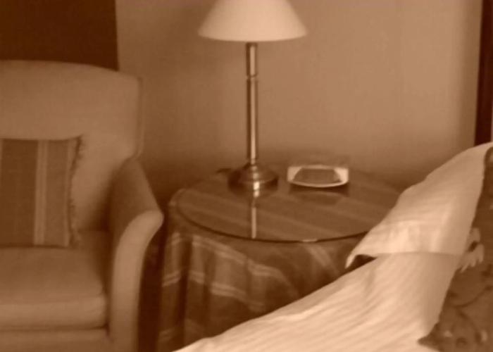 Falcon Hotel