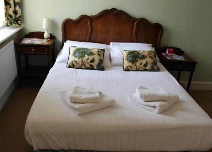 Falcon Hotel
