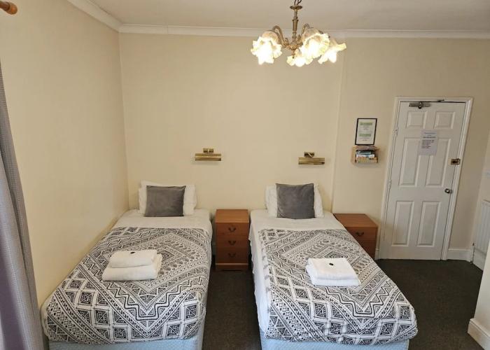 Rose Marie Guest House