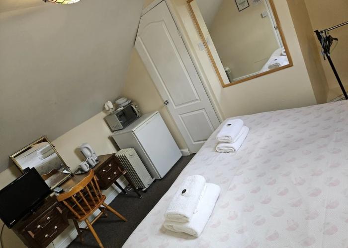 Rose Marie Guest House