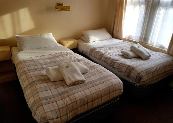 Rose Marie Guest House