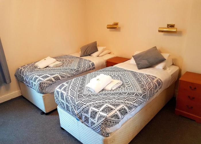 Rose Marie Guest House