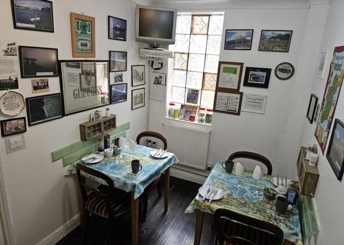 Rose Marie Guest House