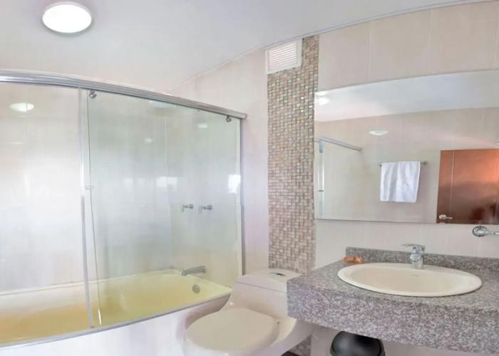 Hotel Dorado Gold Bogota