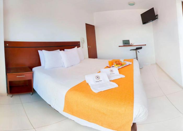 Hotel Dorado Gold Bogota