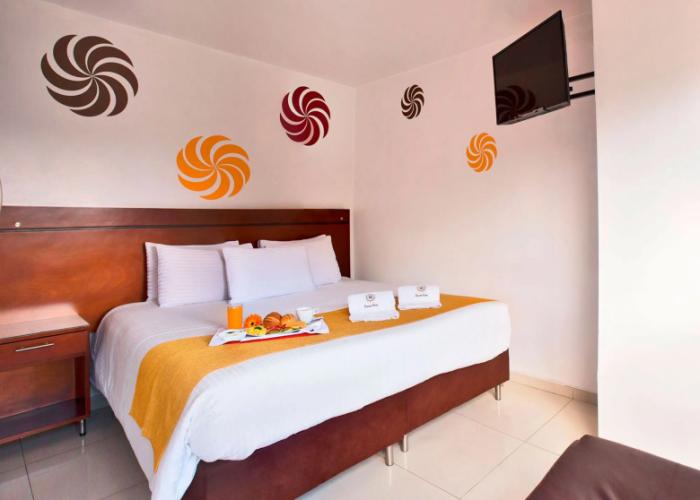 Hotel Dorado Gold Bogota