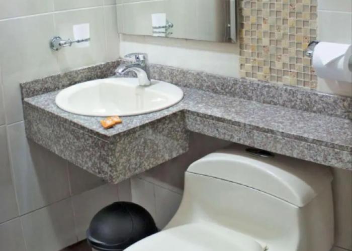 Hotel Dorado Gold Bogota