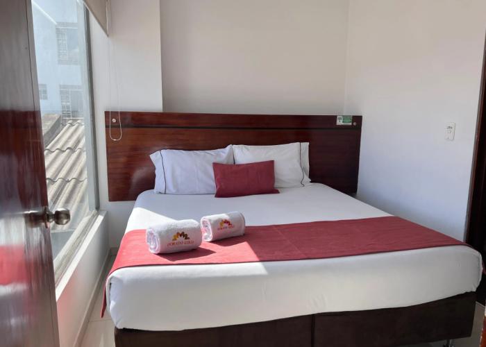 Hotel Dorado Gold Bogota