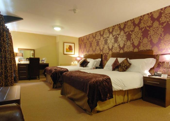 The White Swan Inn