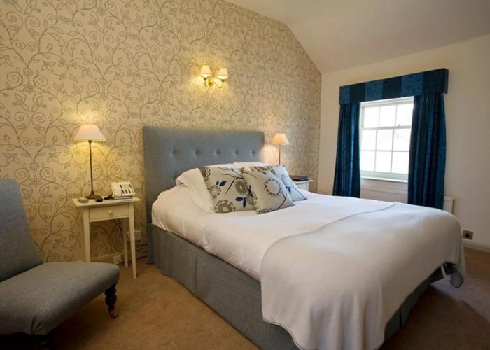 The White Swan Inn