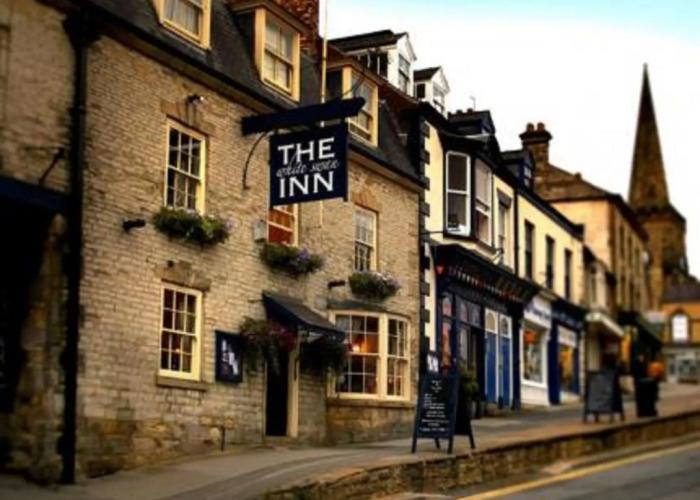 The White Swan Inn