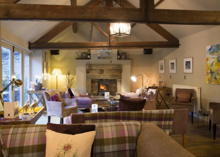 The White Swan Inn