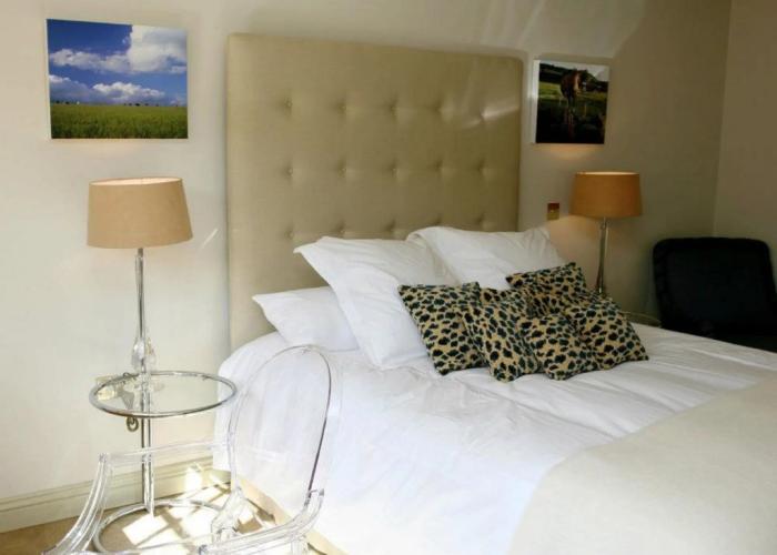 The White Swan Inn