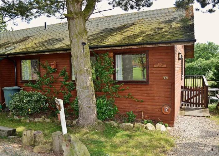 Rocklands Lodges