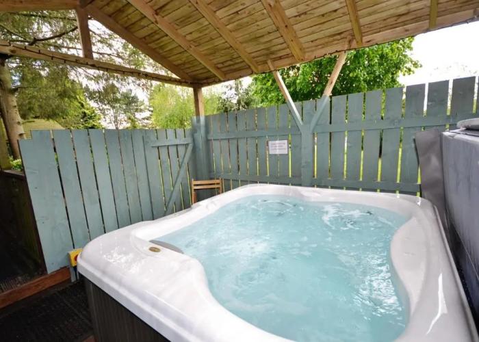 Rocklands Lodges