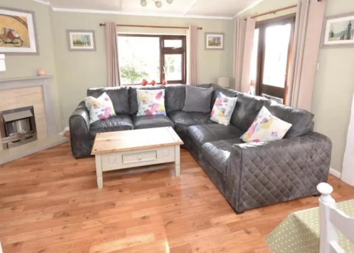 Rocklands Lodges