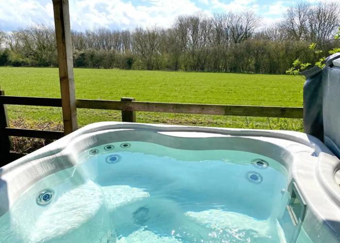 Rocklands Lodges