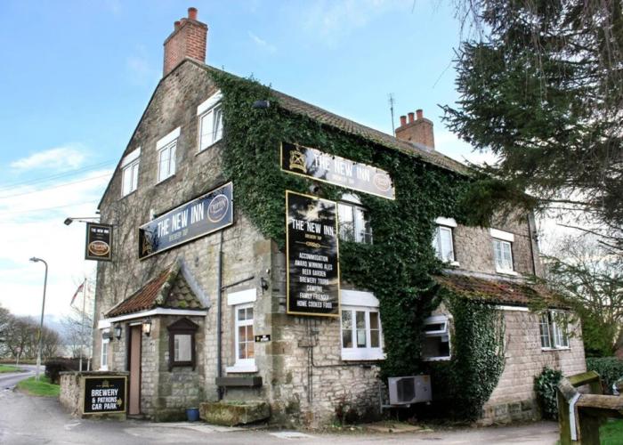 The New Inn