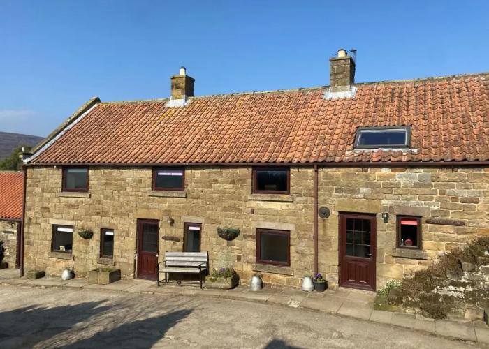 Craven Garth Cottages