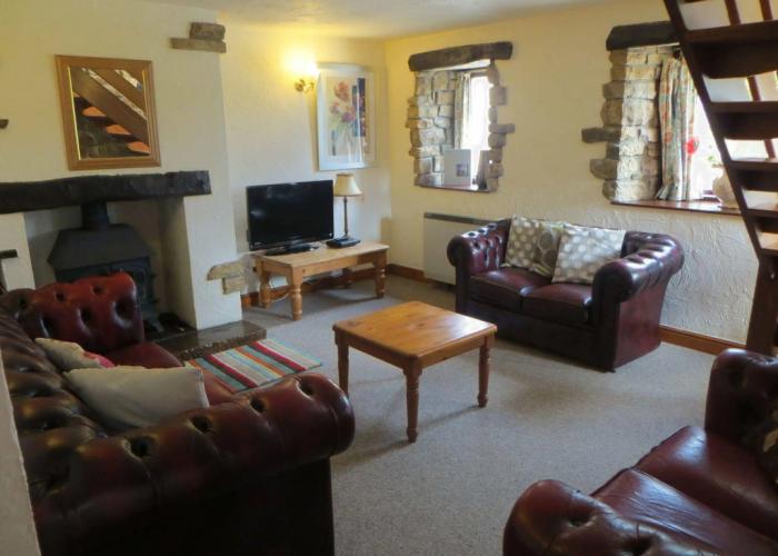 Craven Garth Cottages