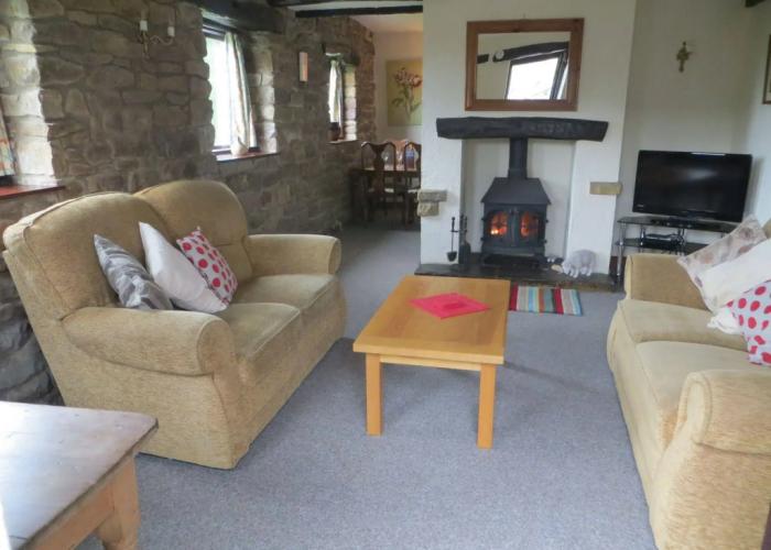 Craven Garth Cottages