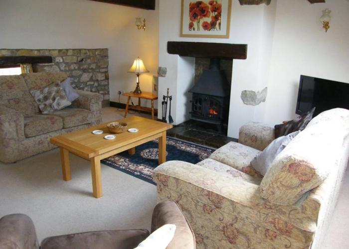 Craven Garth Cottages