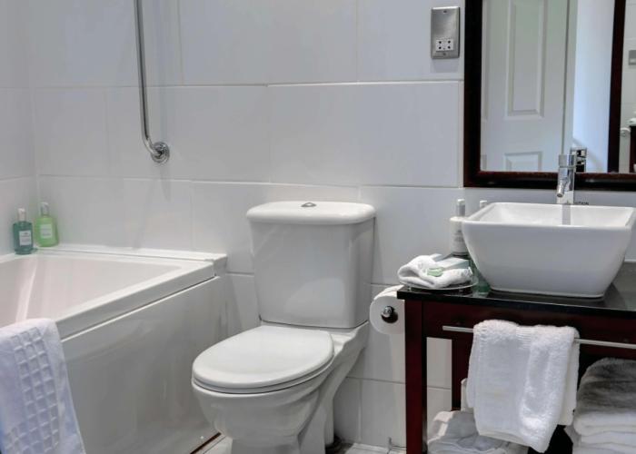 Best Western Forest & Vale Hotel