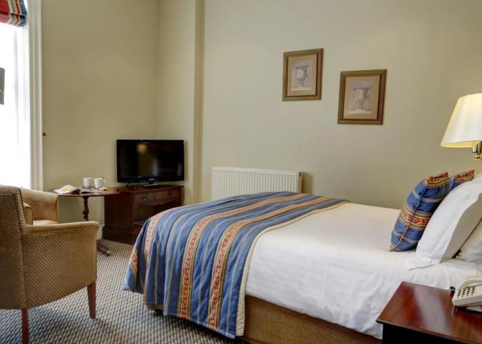 Best Western Forest & Vale Hotel