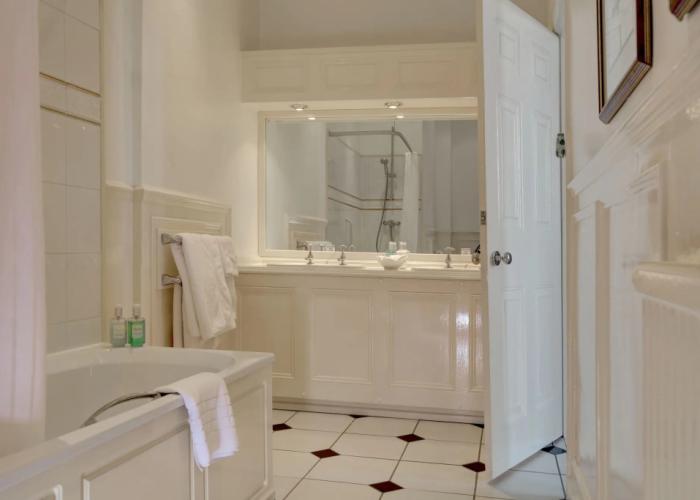 Best Western Forest & Vale Hotel