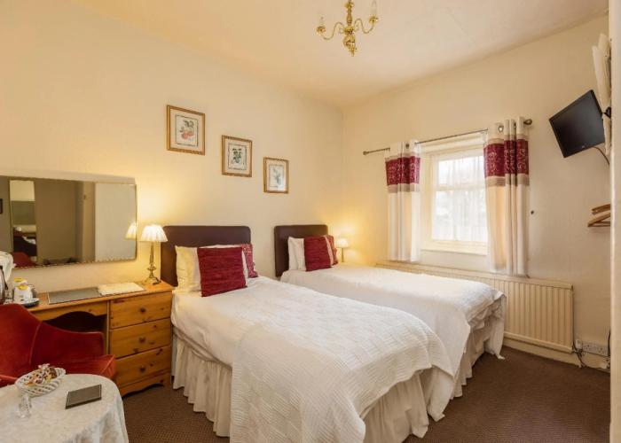BNB Crossways