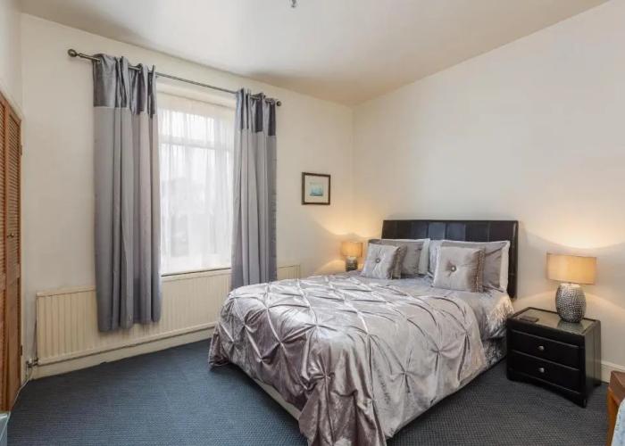 BNB Crossways