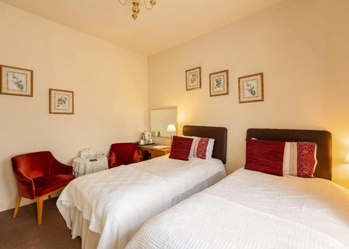 BNB Crossways