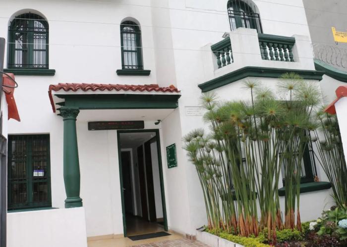 Hotel Boutique La Tua Casa