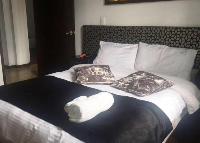 Hotel Boutique La Tua Casa
