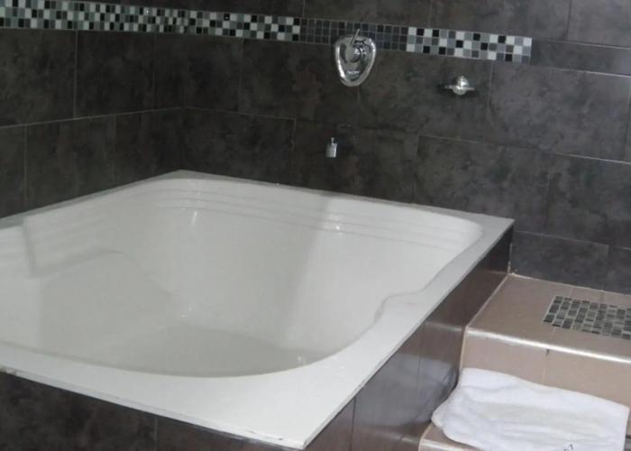 Hotel Boutique La Tua Casa