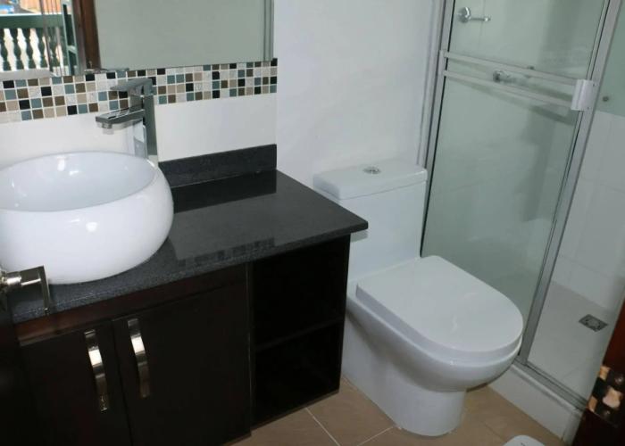 Hotel Boutique La Tua Casa