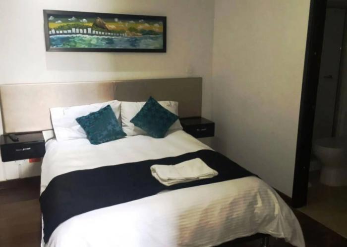 Hotel Boutique La Tua Casa