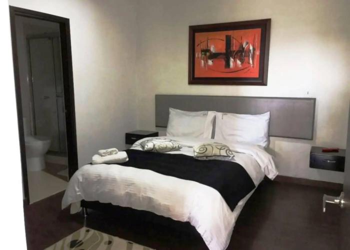 Hotel Boutique La Tua Casa