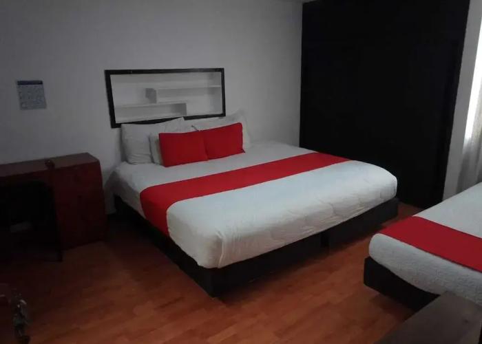 Casa Hotel La Estancia
