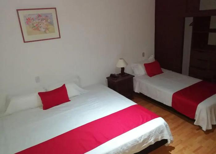 Casa Hotel La Estancia