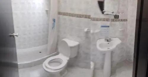 Casa Hotel La Estancia